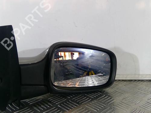 Right mirror RENAULT SCÉNIC II (JM0/1_) 1.9 dCi (JM0G, JM12, JM1G, JM2C) | BP21715902C27 
