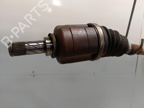Left front driveshaft DACIA DUSTER (HS_) 1.5 dCi | BP26177404M38 - Image 3