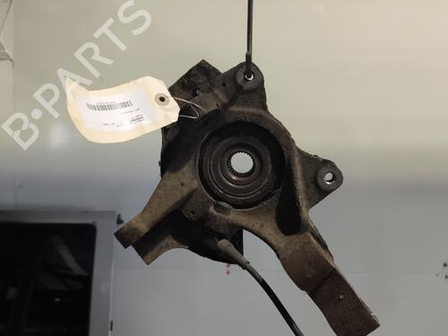 Andre RENAULT AVANTIME (DE0_) 2.2 dCi (DE01) (150 hp) 26728846