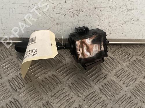 Used Steering column stalk OPEL AGILA (B) (H08) 1.2 (F68) (86 hp) 21719195