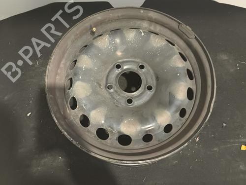 Fælk RENAULT MEGANE IV Hatchback (B9A/M/N_) 1.5 dCi 90 (B9A1) | BP37754938C45 - Image 3