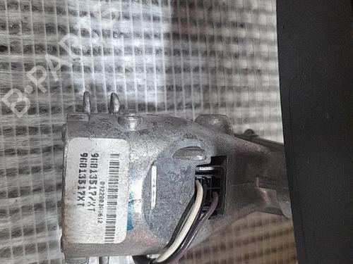 Bakspejl indvendigt PEUGEOT 3008 I MPV (0U_) 2.0 HDi 150 / BlueHDi 150 (150 hp) 21710549
