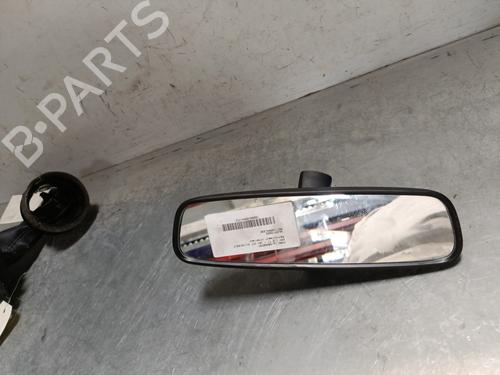 Used Rear mirror FORD KA+ III (UK, FK) 1.2 Ti-VCT (85 hp) 28077900