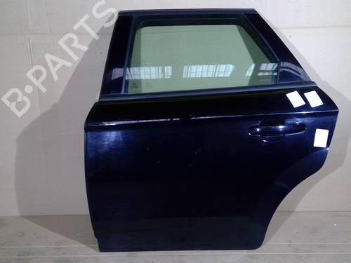Left rear door FORD MONDEO IV Turnier (BA7) 1.8 TDCi | BP21724718C4 