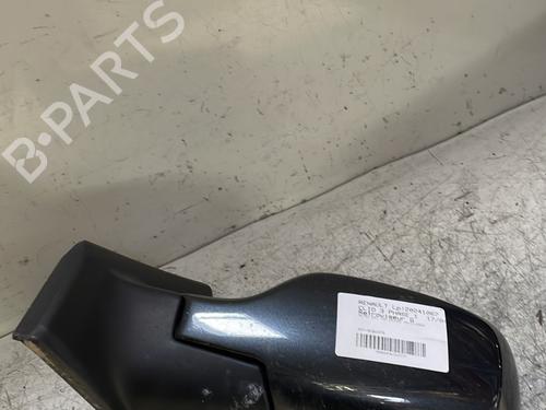 Used Left mirror RENAULT CLIO III (BR0/1, CR0/1) 1.5 dCi (BR17, CR17) (86 hp) 21704378
