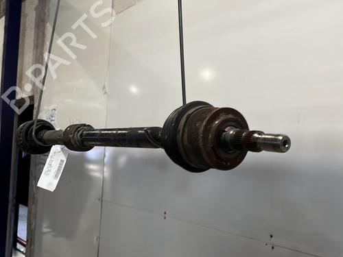 Right front driveshaft OPEL ASTRA J (P10) 1.4 Turbo (68) | BP29732517M39 