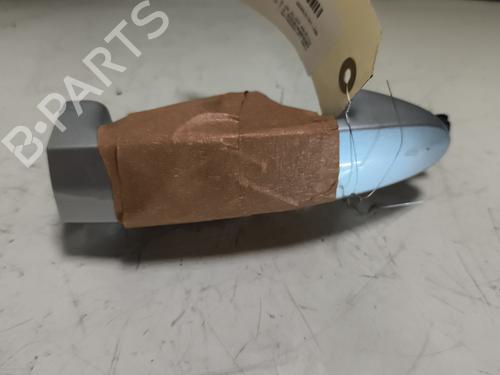 Front right exterior door handle FORD FIESTA VI (CB1, CCN) 1.0 EcoBoost | BP25274335C129 