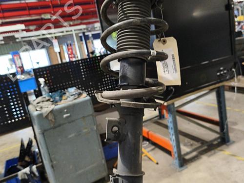 Used Left front shock absorber Left front shock absorber 39639299 39639299