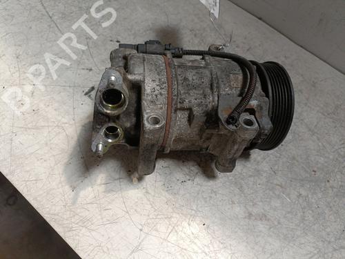 AC compressor CITROËN BERLINGO Box Body/MPV (B9) 1.6 BlueHDi 100 | BP26156066M34 
