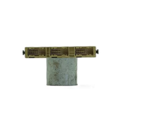 Electronic module MERCEDES-BENZ A-CLASS (W176) A 200 CDI / d (176.008) | BP38230193M83 - Image 4
