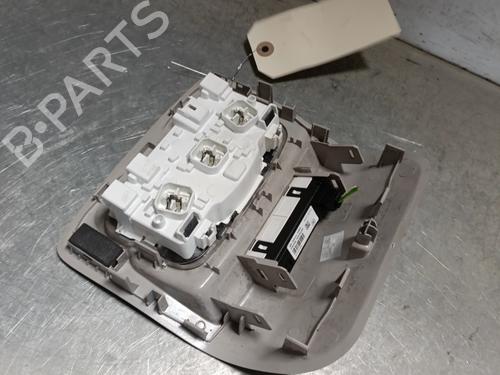 Interior roof light CITROËN C3 III (SX) 1.2 PureTech 82 | BP28165788I8 - Image 3