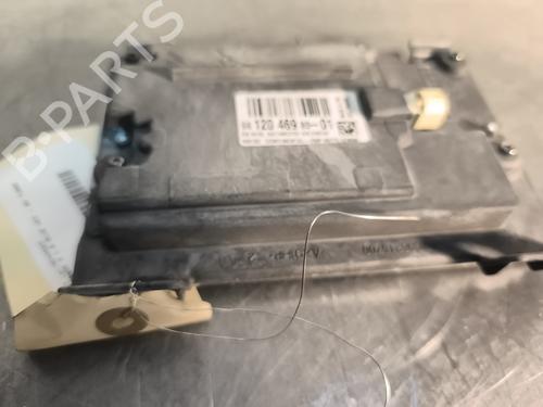 Multifunctionele display PEUGEOT 208 I (CA_, CC_) 1.6 HDi / BlueHDi 75 | BP29733907C48