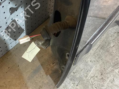 Left rear door CITROËN C1 (PM_, PN_) 1.0 | BP21697085C4