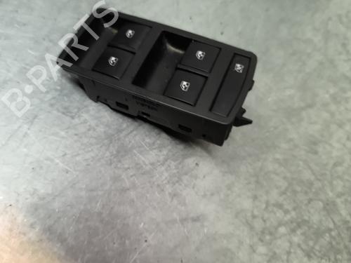 Used Left front window switch OPEL INSIGNIA A (G09) 2.0 CDTI (68) (131 hp) 31816282