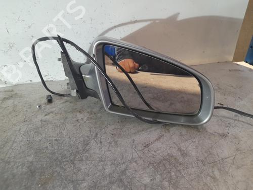 Right mirror AUDI A4 B6 (8E2) 2.0 | BP22421645C27 
