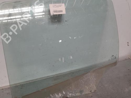 Used Rear left door window CITROËN C3 II (SC_) 1.6 HDi 90 (90 hp) 21705826