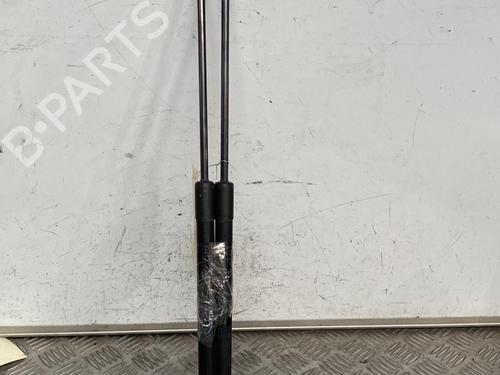 Used Tailgate lift support VW POLO V (6R1, 6C1) 1.6 TDI (75 hp) 27344140