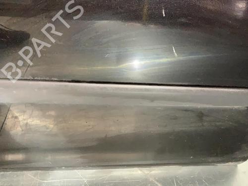 Right front door SKODA ROOMSTER (5J7) 1.9 TDI | BP22031987C3 