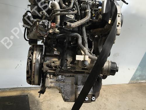Engine JEEP RENEGADE SUV (BU, B1, BV) 2.0 CRD 4x4 | BP33843186M1 - Image 4