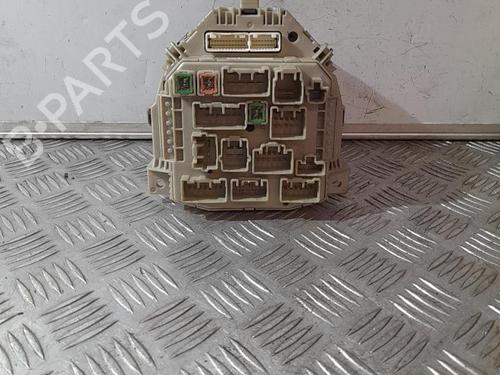 Used Instrument cluster Instrument cluster PEUGEOT 107 (PM_, PN_) 1.0 (68 hp) 21698742 21698742