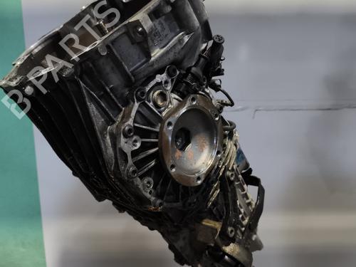 Used Gearbox Gearbox AUDI 80 B4 Saloon (8C2) 1.9 TDI (90 hp) 23846245 23846245