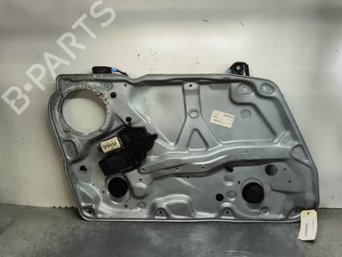 front-left-window-mechanism-vw-passat-b55-3b3-2000-2001-2002-2003-2004-2005-31816215 main image