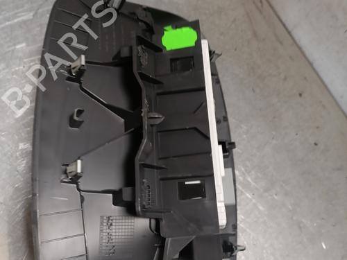 Multifunctionele display RENAULT MEGANE III Hatchback (BZ0/1_, B3_) 1.5 dCi (BZ09, BZ0D, BZ1W, BZ29, BZ14) | BP28078449C48 