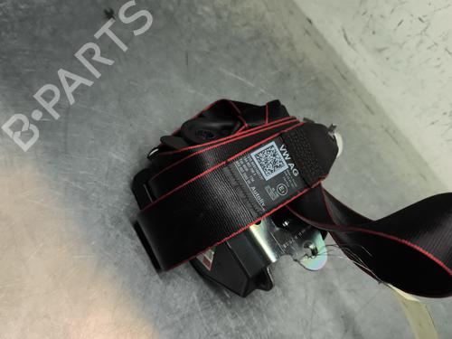 Używane Napinacz pasa bezpieczeństwa przedni prawy VW UP! (121, 122, BL1, BL2, BL3, 123) 1.0 TSI (90 hp) 30829874