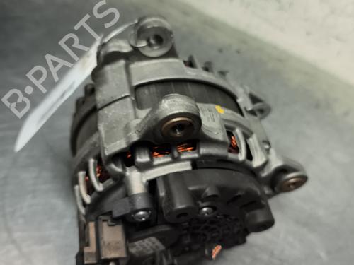 Used Alternator Alternator VW POLO VI (AW1, BZ1, AE1) 1.0 TSI (110 hp) 32994586 32994586