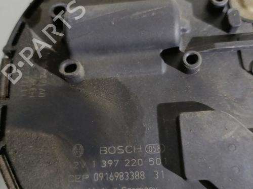 Rear wiper motor VW GOLF VI (5K1) 2.0 TDI | BP21696567M102 