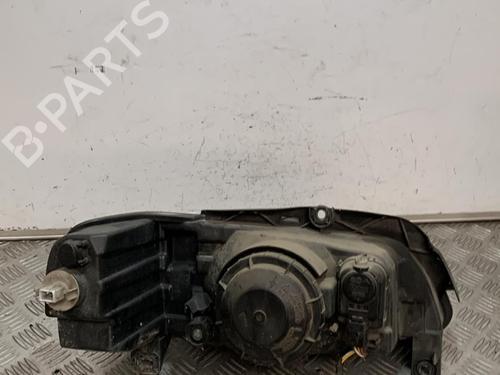 Used Left headlight PEUGEOT 106 II (1A_, 1C_) 1.5 D (57 hp) 21698073