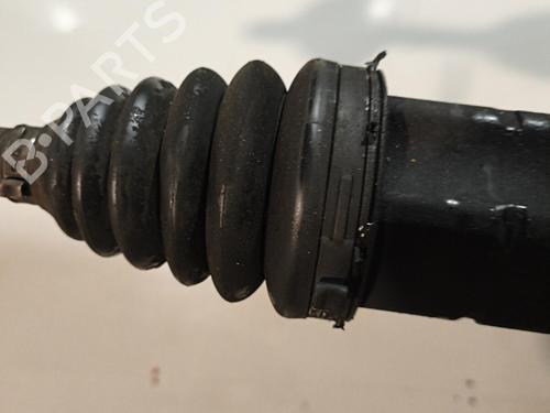 Right front driveshaft BMW X5 (E53) 3.0 d | BP40492563M39 - Image 2