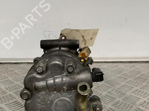 AC compressor PEUGEOT 508 SW I (8E_) 2.0 BlueHDi 150 | BP21719793M34 