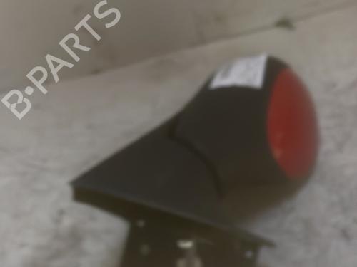 Used Right mirror PEUGEOT 1007 (KM_) 1.6 HDi (109 hp) 22180628