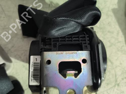 Used Front right seatbelt Front right seatbelt FIAT SCUDO Van (270_, 272_) 2.0 D Multijet (128 hp) 24527122 24527122
