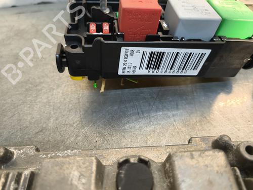 Electronic module PEUGEOT 208 I (CA_, CC_) 1.6 HDi / BlueHDi 75 | BP29997167M83