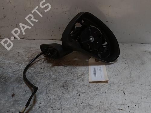 Used Right mirror OPEL CORSA D (S07) 1.3 CDTI (L08, L68) (75 hp) 22768480