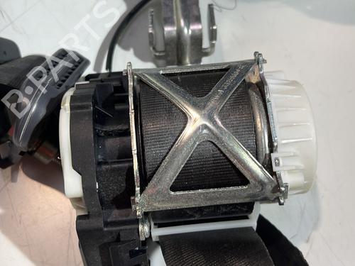 Used Front right seatbelt Front right seatbelt RENAULT CLIO III (BR0/1, CR0/1) 1.2 16V (BR0P, CR0P) (101 hp) 21717507 21717507