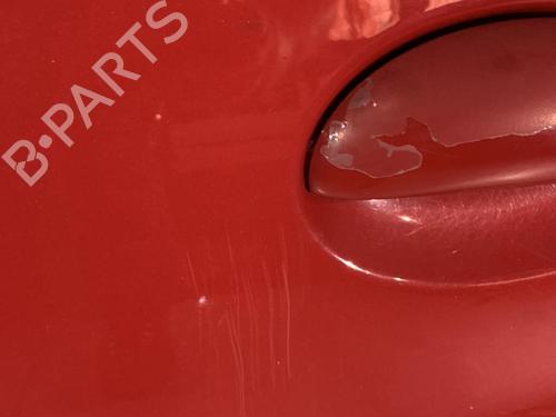 Used Left rear door CITROËN C1 (PM_, PN_) 1.4 HDi (54 hp) 21698260