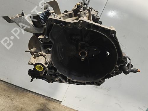 Gearbox CITROËN C3 III (SX) 1.5 BlueHDi 100 (SXYHYP, SXYHTU) | BP36054561M3  - Image 5
