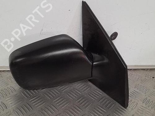 Right mirror TOYOTA YARIS (_P1_) 1.0 (SCP10_, SCP10R) | BP21715470C27 