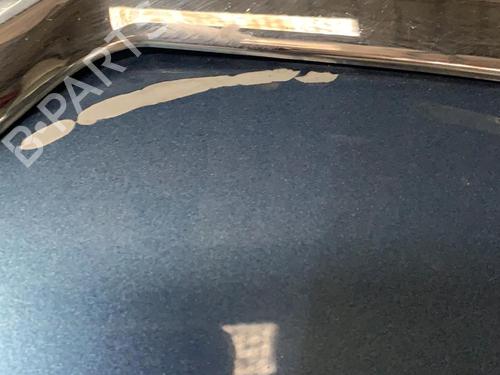 Used Hood CITROËN C4 Grand Picasso I (UA_) 1.6 HDi 110 (112 hp) 21716113