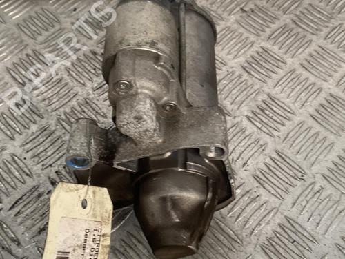 Used Starter Starter CITROËN C4 II (NC_) 1.6 BlueHDi 100 (99 hp) 21701068 21701068