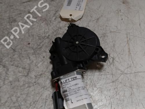 Used Front left window mechanism Front left window mechanism ALFA ROMEO 159 (939_) 1.9 JTDM 8V (939AXE1B, 939BXE1B, 939BXH1B) (115 hp) 21693370 21693370
