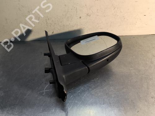 Used Right mirror RENAULT KANGOO Express (FW0/1_) 1.5 dCi 90 (FW0G, FW05, FW08, FW11) (90 hp) 29559628