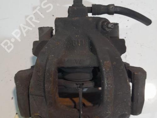 Used Left front brake caliper MINI MINI (R50, R53) Cooper (116 hp) 21721795