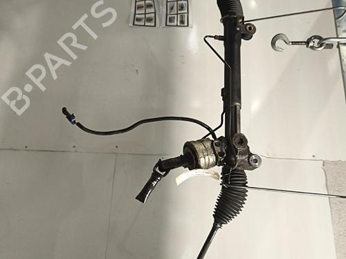 Cremallera direccion Cremallera direccion CHEVROLET CAPTIVA (C100, C140) 2.2 D (163 hp) 37502123 37502123