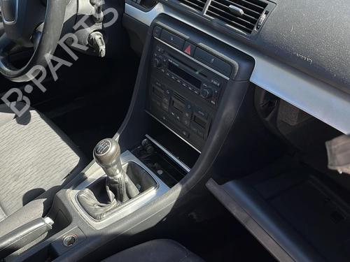 Climate control AUDI A4 B7 (8EC) 2.0 TDI 16V | BP22033142I5  - Image 10