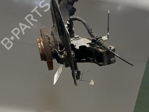 Used Right front steering knuckle PEUGEOT 5008 II (MC_, MJ_, MR_, M4_) 1.2 THP (MRHNYH, MRHNYW, MRHNSJ, MRHNSU, MRHNSM) (131 hp) 28354260