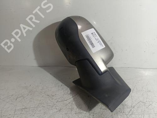 Right mirror RENAULT CLIO III (BR0/1, CR0/1) 1.5 dCi | BP21703973C27 